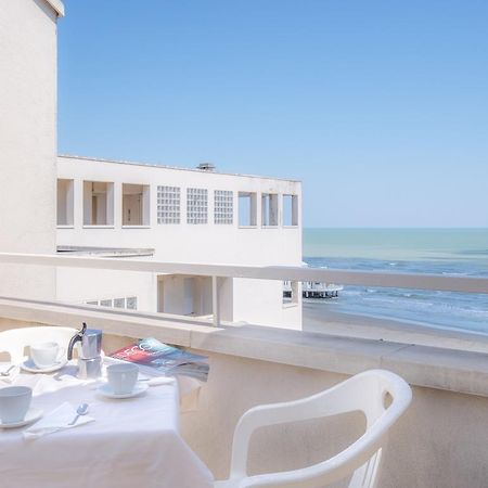 Appartamenti Rotonda Senigallia Eksteriør bilde