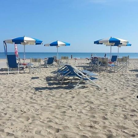 Appartamenti Rotonda Senigallia Eksteriør bilde