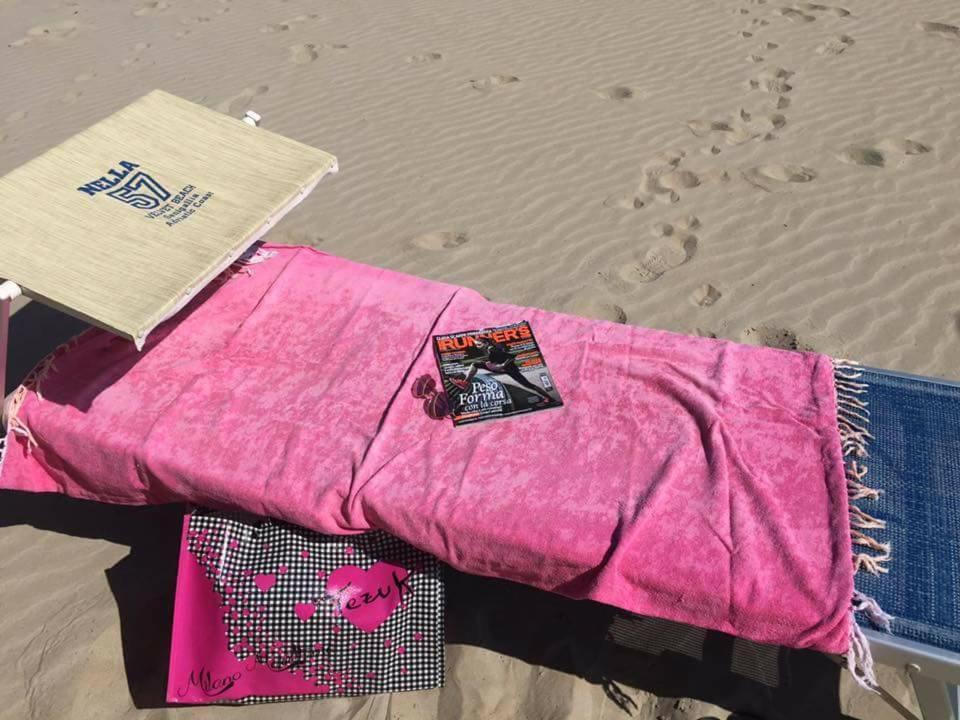 Appartamenti Rotonda Senigallia Eksteriør bilde